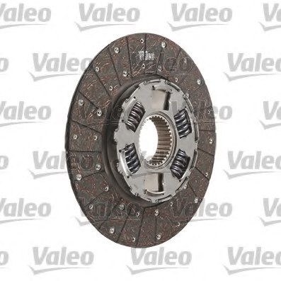 VALEO 829368 Clutch Disc